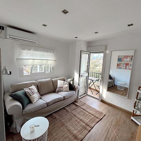 Cosy Trinidad Apartment Malaga Exterior photo