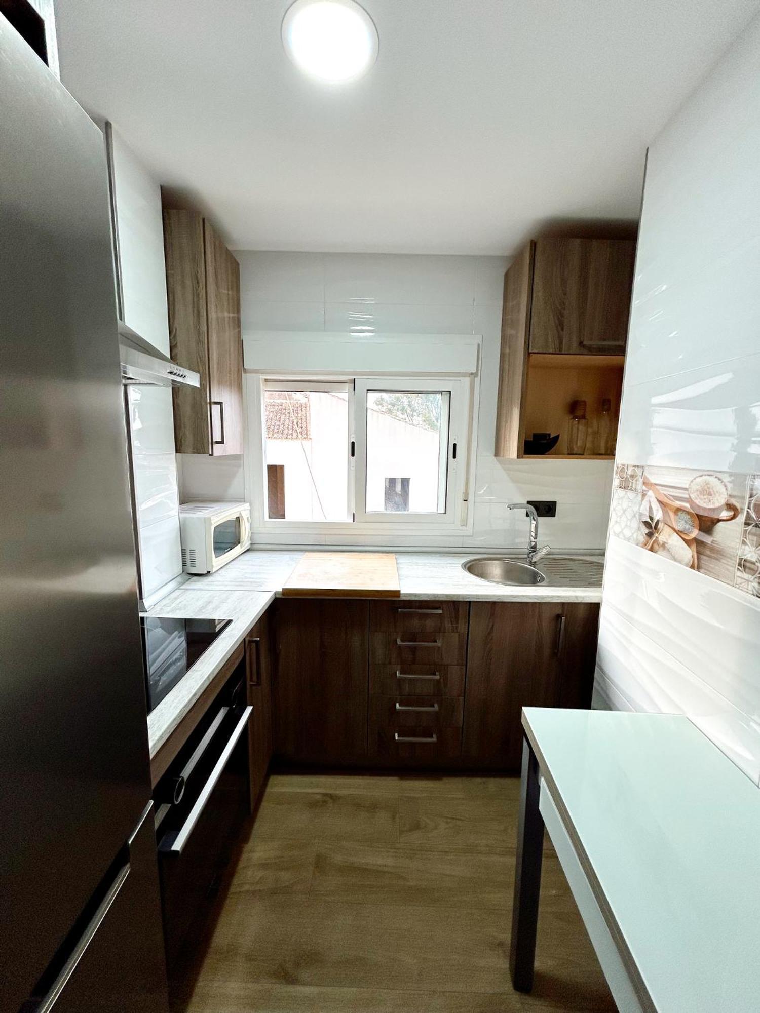Cosy Trinidad Apartment Malaga Exterior photo
