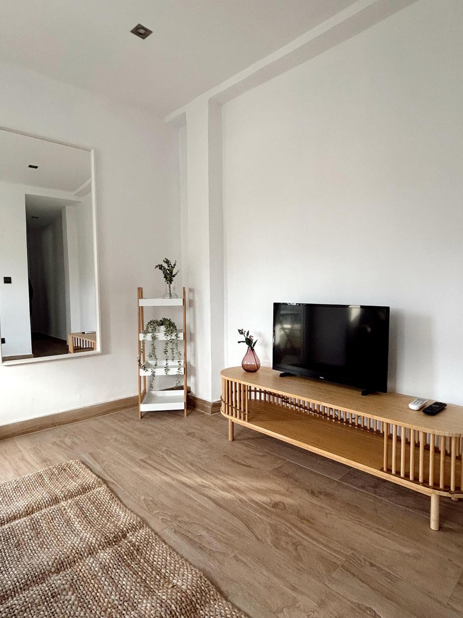 Cosy Trinidad Apartment Malaga Exterior photo